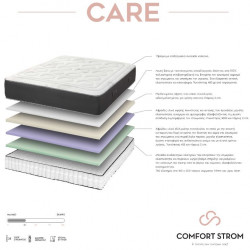 COMFORT STROM AVOCADO CARE ΑΝΑΤΟΜΙΚΟ ΣΤΡΩΜΑ