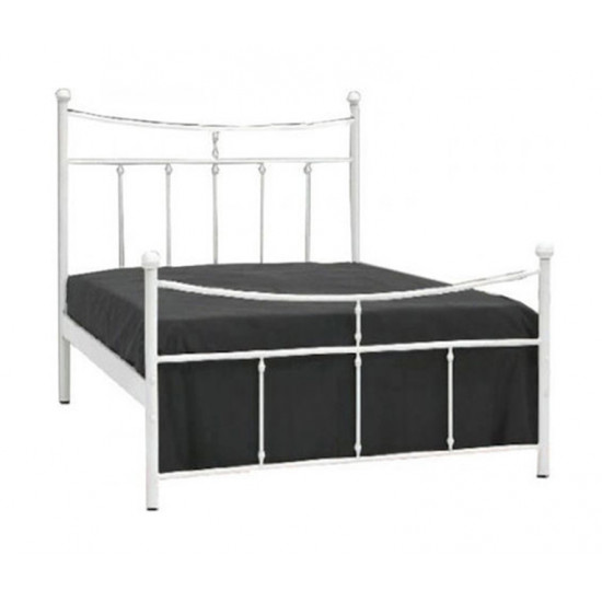 ΚΙΜΩΝ - ΜΕΤΑΛΛΙΚΟ ΚΡΕΒΑΤΙ