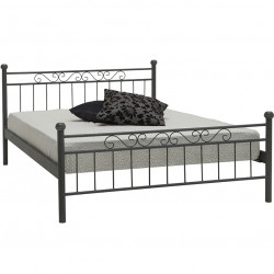 ΑΛΕΞΙΑ - ΜΕΤΑΛΛΙΚΟ ΚΡΕΒΑΤΙ