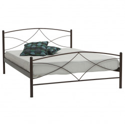 ΑΝΔΡΟΣ - ΜΕΤΑΛΛΙΚΟ ΚΡΕΒΑΤΙ