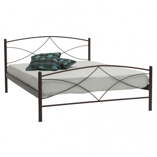 ΑΝΔΡΟΣ - ΜΕΤΑΛΛΙΚΟ ΚΡΕΒΑΤΙ