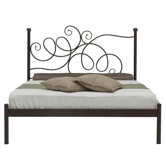 ΑΝΤΙΓΟΝΗ - ΜΕΤΑΛΛΙΚΟ ΚΡΕΒΑΤΙ