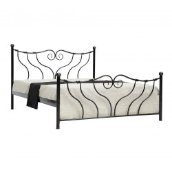 ΑΝΤΙΠΑΡΟΣ - ΜΕΤΑΛΛΙΚΟ ΚΡΕΒΑΤΙ