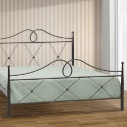 ΑΘΗΝΑ - ΜΕΤΑΛΛΙΚΟ ΚΡΕΒΑΤΙ ΑΘΗΝΑ - ΜΕΤΑΛΛΙΚΟ ΚΡΕΒΑΤΙ