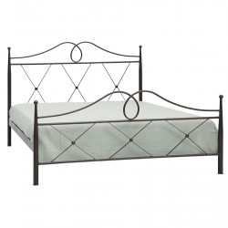 ΑΘΗΝΑ - ΜΕΤΑΛΛΙΚΟ ΚΡΕΒΑΤΙ