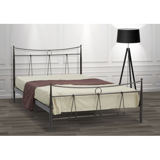 ΔΙΑΣ - ΜΕΤΑΛΛΙΚΟ ΚΡΕΒΑΤΙ ΔΙΑΣ - ΜΕΤΑΛΛΙΚΟ ΚΡΕΒΑΤΙ