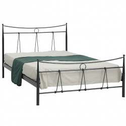 ΔΙΑΣ - ΜΕΤΑΛΛΙΚΟ ΚΡΕΒΑΤΙ