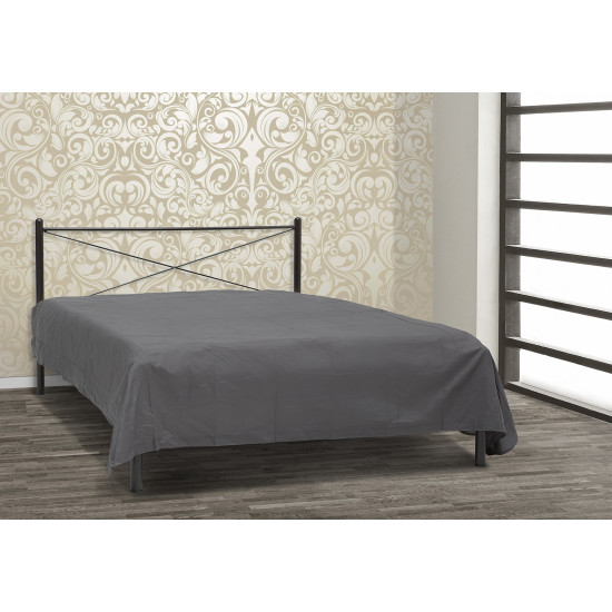 ΕΡΜΗΣ - ΜΕΤΑΛΛΙΚΟ ΚΡΕΒΑΤΙ