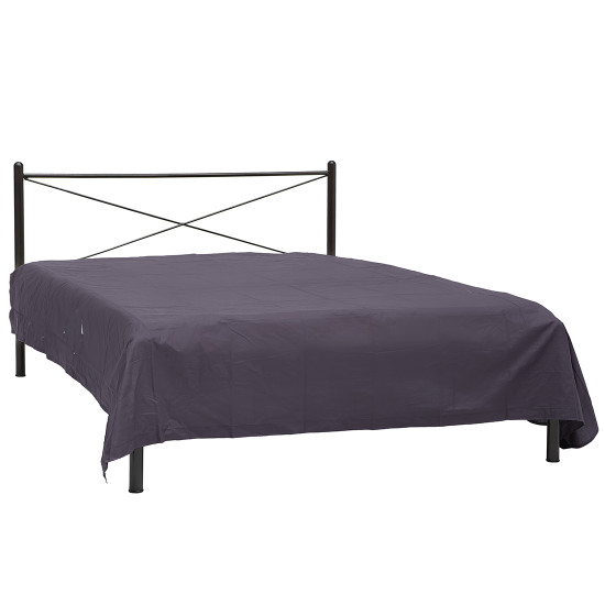 ΕΡΜΗΣ - ΜΕΤΑΛΛΙΚΟ ΚΡΕΒΑΤΙ