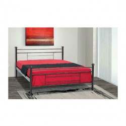 ΕΥΑ - ΜΕΤΑΛΛΙΚΟ ΚΡΕΒΑΤΙ ΕΥΑ - ΜΕΤΑΛΛΙΚΟ ΚΡΕΒΑΤΙ