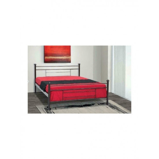 ΕΥΑ - ΜΕΤΑΛΛΙΚΟ ΚΡΕΒΑΤΙ ΕΥΑ - ΜΕΤΑΛΛΙΚΟ ΚΡΕΒΑΤΙ