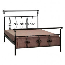 ΦΟΙΝΙΚΑΣ - ΜΕΤΑΛΛΙΚΟ ΚΡΕΒΑΤΙ