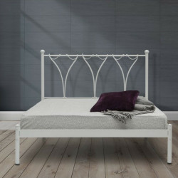 ΙΑΣΩΝ - ΜΕΤΑΛΛΙΚΟ ΚΡΕΒΑΤΙ ΙΑΣΩΝ - ΜΕΤΑΛΛΙΚΟ ΚΡΕΒΑΤΙ