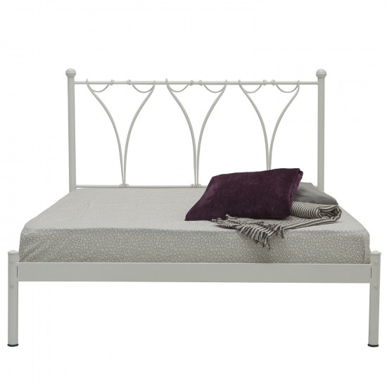 ΙΑΣΩΝ - ΜΕΤΑΛΛΙΚΟ ΚΡΕΒΑΤΙ