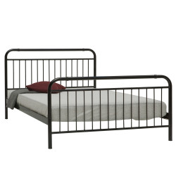 ΗΦΑΙΣΤΟΣ - ΜΕΤΑΛΛΙΚΟ ΚΡΕΒΑΤΙ