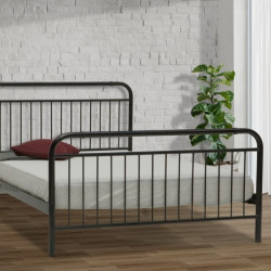 ΗΦΑΙΣΤΟΣ - ΜΕΤΑΛΛΙΚΟ ΚΡΕΒΑΤΙ ΗΦΑΙΣΤΟΣ - ΜΕΤΑΛΛΙΚΟ ΚΡΕΒΑΤΙ