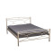 ΚΡΙΚΟΣ - ΜΕΤΑΛΛΙΚΟ ΚΡΕΒΑΤΙ