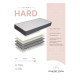 COMFORT STROM HARD ΑΝΑΤΟΜΙΚΟ ΣΤΡΩΜΑ COMFORT STROM HARD ΑΝΑΤΟΜΙΚΟ ΣΤΡΩΜΑ