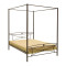 ΟΥΡΑΝΟΣ ΚΡΕΒΑΤΙΟΥ - ΜΕΤΑΛΛΙΚΟ ΚΡΕΒΑΤΙ