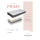 COMFORT STROM PRIME ΑΝΑΤΟΜΙΚΟ ΣΤΡΩΜΑ
