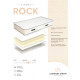 COMFORT STROM ROCK ΑΝΑΤΟΜΙΚΟ ΣΤΡΩΜΑ