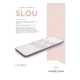 COMFORT STROM SLOU ΑΝΩΣΤΡΩΜΑ 12cm COMFORT STROM SLOU ΑΝΩΣΤΡΩΜΑ 12cm