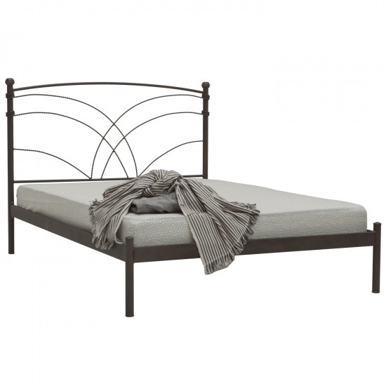 ΙΩΝΑΣ - ΜΕΤΑΛΛΙΚΟ ΚΡΕΒΑΤΙ