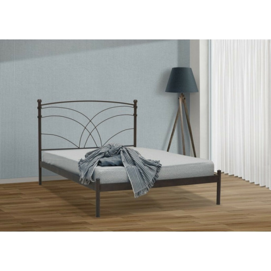 ΙΩΝΑΣ - ΜΕΤΑΛΛΙΚΟ ΚΡΕΒΑΤΙ