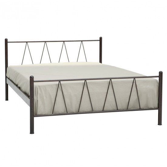 ΙΟΣ - ΜΕΤΑΛΛΙΚΟ ΚΡΕΒΑΤΙ