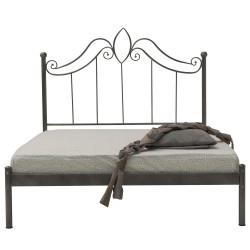 ΗΒΗ - ΜΕΤΑΛΛΙΚΟ ΚΡΕΒΑΤΙ