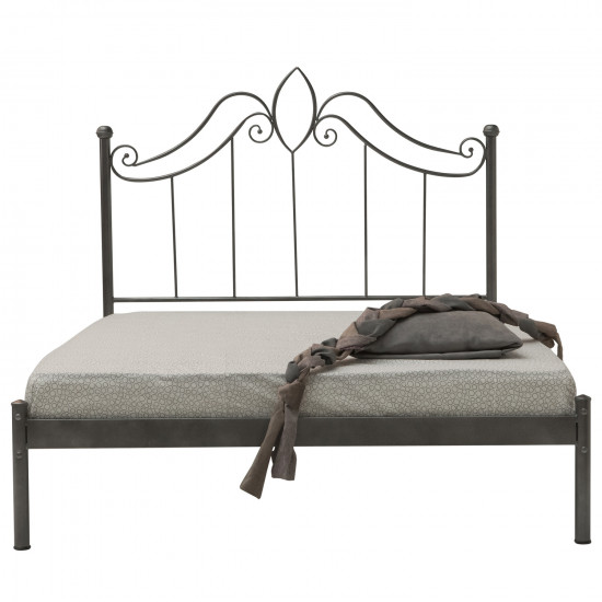 ΗΒΗ - ΜΕΤΑΛΛΙΚΟ ΚΡΕΒΑΤΙ