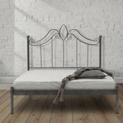 ΗΒΗ - ΜΕΤΑΛΛΙΚΟ ΚΡΕΒΑΤΙ ΗΒΗ - ΜΕΤΑΛΛΙΚΟ ΚΡΕΒΑΤΙ