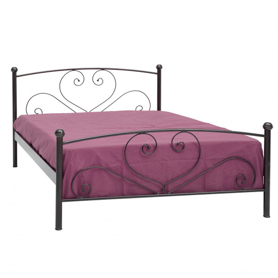 ΚΑΛΥΜΝΟΣ - ΜΕΤΑΛΛΙΚΟ ΚΡΕΒΑΤΙ