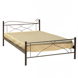 ΚΥΜΑ - ΜΕΤΑΛΛΙΚΟ ΚΡΕΒΑΤΙ