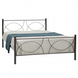 ΚΟΥΠΑ - ΜΕΤΑΛΛΙΚΟ ΚΡΕΒΑΤΙ