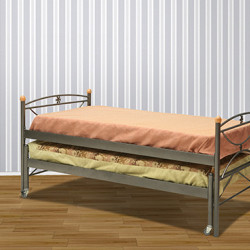 ΚΡΕΒΑΤΙ ΣΥΡΟΜΕΝΟ 517-190-380