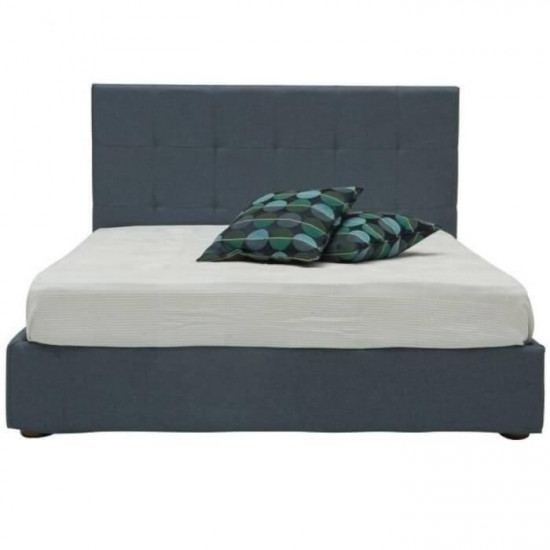 ΚΥΜΗ - ΥΦΑΣΜΑΤΙΝΟ ΝΤΥΜΕΝΟ ΚΡΕΒΑΤΙ ΜΕ ΑΠΟΘΗΚΕΥΤΙΚΟ ΧΩΡΟ