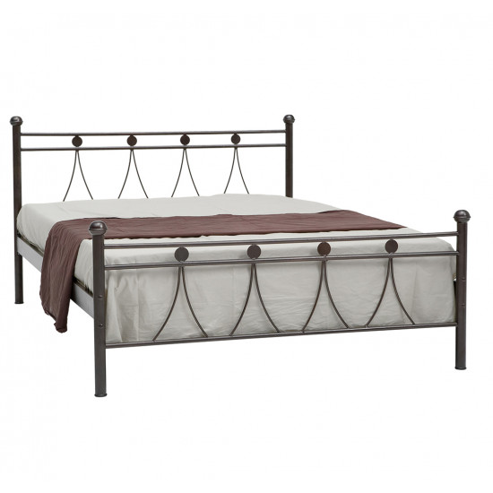 ΛΑΜΔΑ - ΜΕΤΑΛΛΙΚΟ ΚΡΕΒΑΤΙ