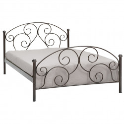 ΛΑΒΥΡΙΝΘΟΣ - ΜΕΤΑΛΛΙΚΟ ΚΡΕΒΑΤΙ