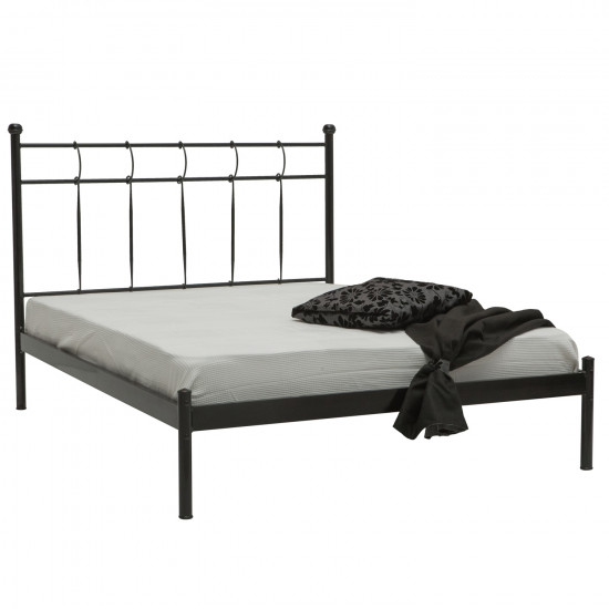 ΛΥΔΑ - ΜΕΤΑΛΛΙΚΟ ΚΡΕΒΑΤΙ