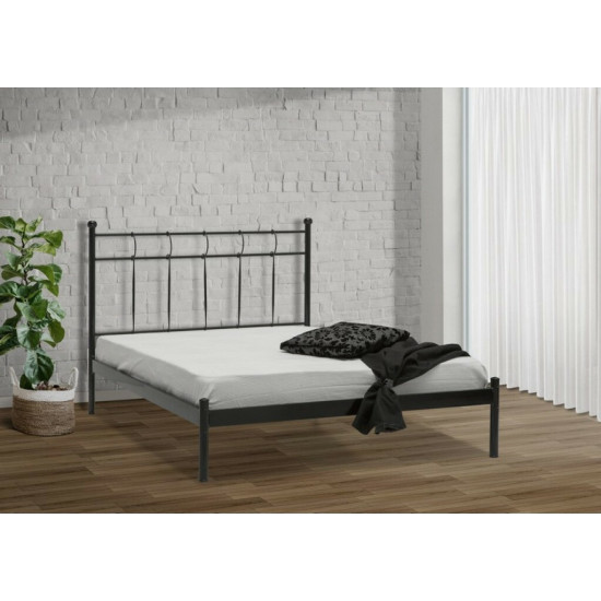 ΛΥΔΑ - ΜΕΤΑΛΛΙΚΟ ΚΡΕΒΑΤΙ