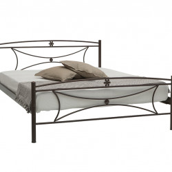 ΜΑΡΓΑΡΙΤΑ - ΜΕΤΑΛΛΙΚΟ ΚΡΕΒΑΤΙ