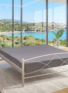 Μεταλλικά Κρεβάτια