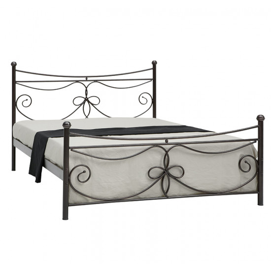 ΜΥΚΟΝΟΣ - ΜΕΤΑΛΛΙΚΟ ΚΡΕΒΑΤΙ