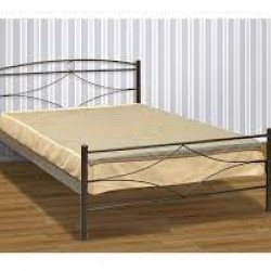 ΜΗΛΟΣ - ΜΕΤΑΛΛΙΚΟ ΚΡΕΒΑΤΙ ΜΗΛΟΣ - ΜΕΤΑΛΛΙΚΟ ΚΡΕΒΑΤΙ