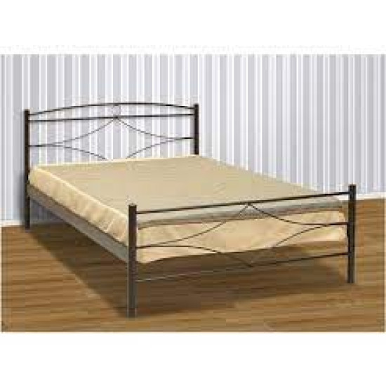 ΜΗΛΟΣ - ΜΕΤΑΛΛΙΚΟ ΚΡΕΒΑΤΙ