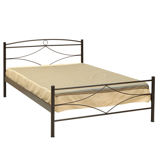 ΜΗΛΟΣ - ΜΕΤΑΛΛΙΚΟ ΚΡΕΒΑΤΙ