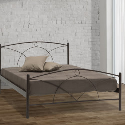 ΝΑΞΟΣ - ΜΕΤΑΛΛΙΚΟ ΚΡΕΒΑΤΙ ΝΑΞΟΣ - ΜΕΤΑΛΛΙΚΟ ΚΡΕΒΑΤΙ