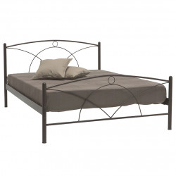 ΝΑΞΟΣ - ΜΕΤΑΛΛΙΚΟ ΚΡΕΒΑΤΙ