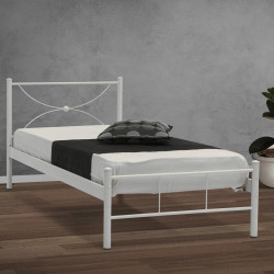 ΟΡΦΕΑΣ - ΜΕΤΑΛΛΙΚΟ ΚΡΕΒΑΤΙ